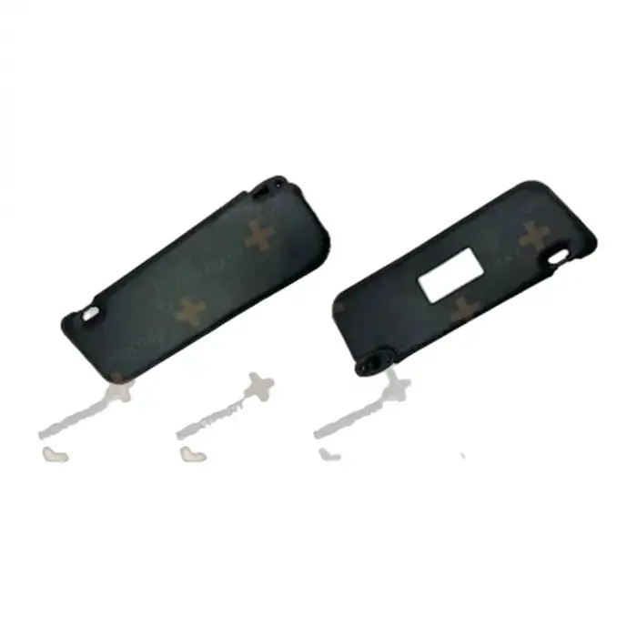 Tofaş Şahin / Doğan / Kartal (SLX) 1996-2002 İç Güneşlik Takımı 85011892 Nextpart