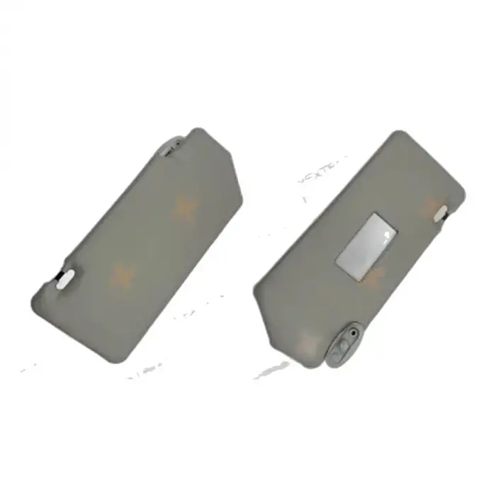 Fiat Albea 2002-2012 İç Güneşlik Takımı 98812617 Nextpart