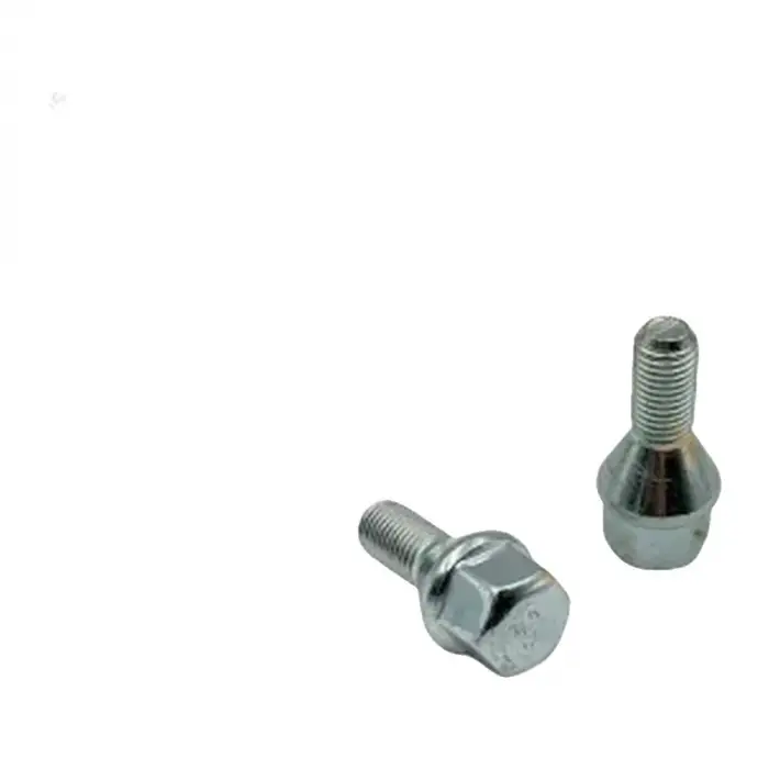 Renault R11 1986-1997 R19 1992-2000 R9 1985-2000 Bijon Cıvatası 8200030701 Nextpart