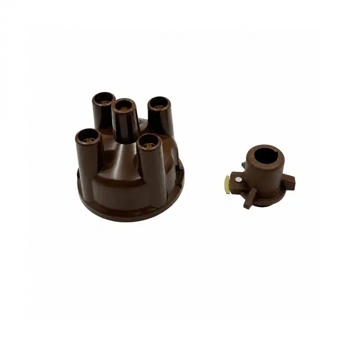 Renault R9 1985-2000 Distribütör Kapağı ve Tevzi Makarası 327642120599 Nextpart