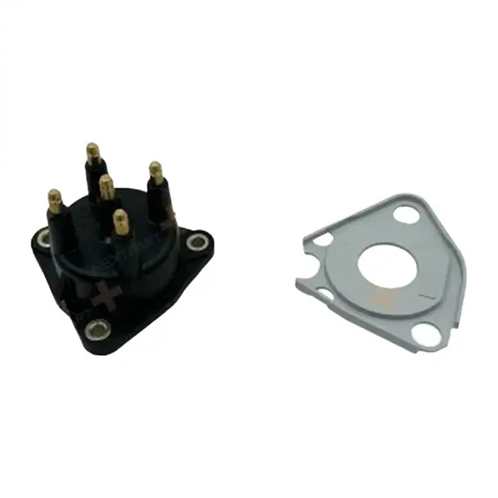 Renault R11 1986-1997 Distribütör Kapağı 7700102012 Nextpart