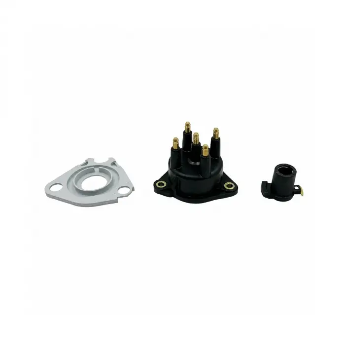 Renault R11 1986-1997 Distribütör Kapağı ve Tevzi Makarası 327642110927 Nextpart