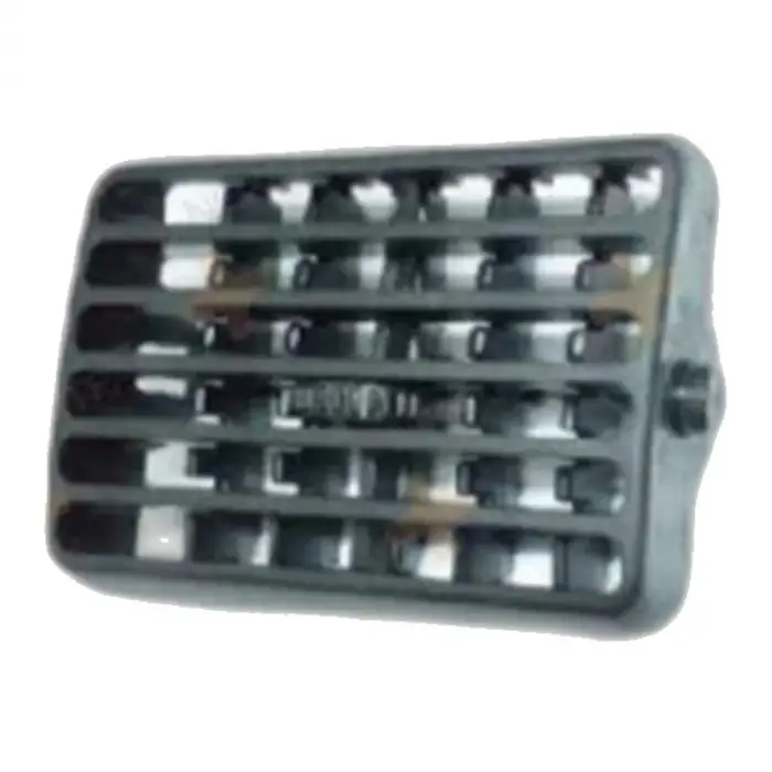Fiat Albea 2002-2012 Kalorifer Havalandırma Difüzörü Yan Sağ 715198000 Nextpart