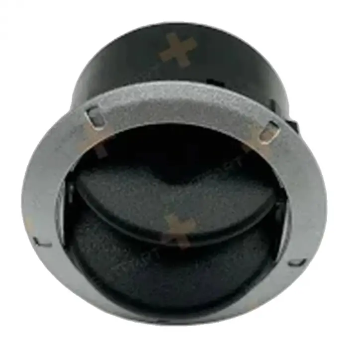 Dacia Logan 2004-2012 Renault Master II 2003-2010 Kalorifer Havalandırma Difüzörü Gri 8200847797 Nextpart
