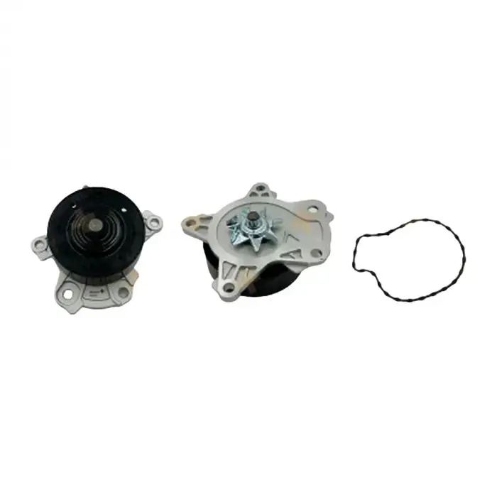 Toyota Auris 2007-2018 Avensis 2009-2018 Corolla 2002-2012 Devirdaim Su Pompası 16100-39465 Nextpart