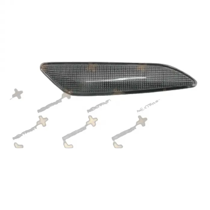 Fiat Egea 2015-2022 Çamurluk Sinyali Sol 60686517 Nextpart