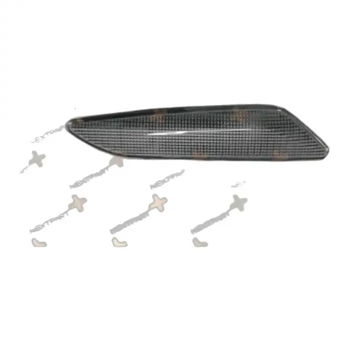 Fiat Egea 2015-2022 Çamurluk Sinyali Sağ 60686516 Nextpart