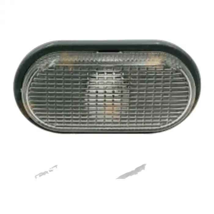 Dacia Logan 2004-2012 Renault Clio 1998-2008 Çamurluk Sinyali Beyaz 8200194580 Nextpart