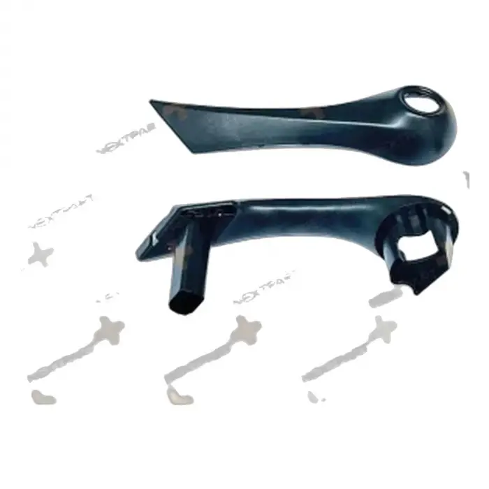 Kapi Ic Kolcagi Siyah Takim Sol Megane II 2002-2008 7701475315 Nextpart