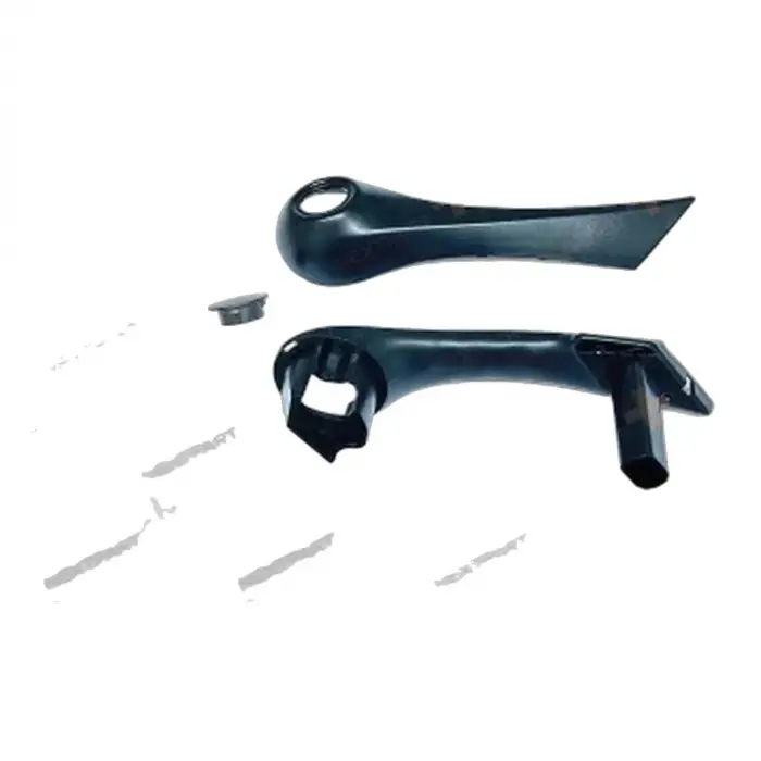 Kapi Ic Kolcagi Siyah Takim Sag Megane II 2002-2008 7701475315 Nextpart