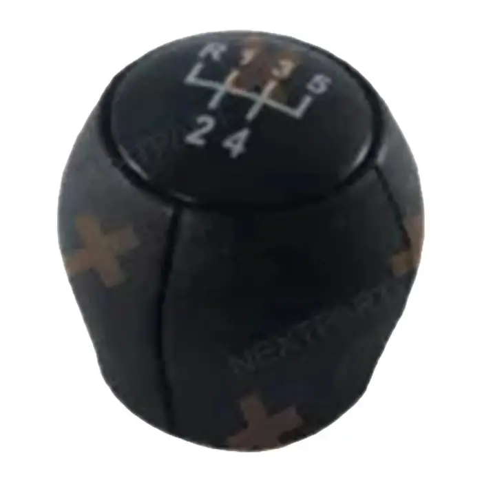 Opel Astra G 1998-2009 Corsa C 2000-2006 Vites Topuzu Siyah 5738737 Nextpart