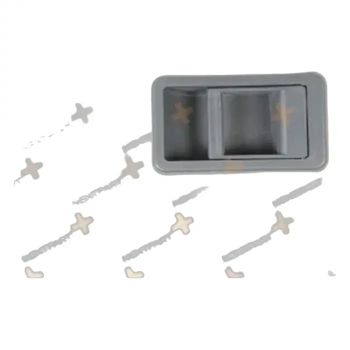 Renault R9 1985-2000 Kapı İç Açma Kolu Gri 7704003711 Nextpart