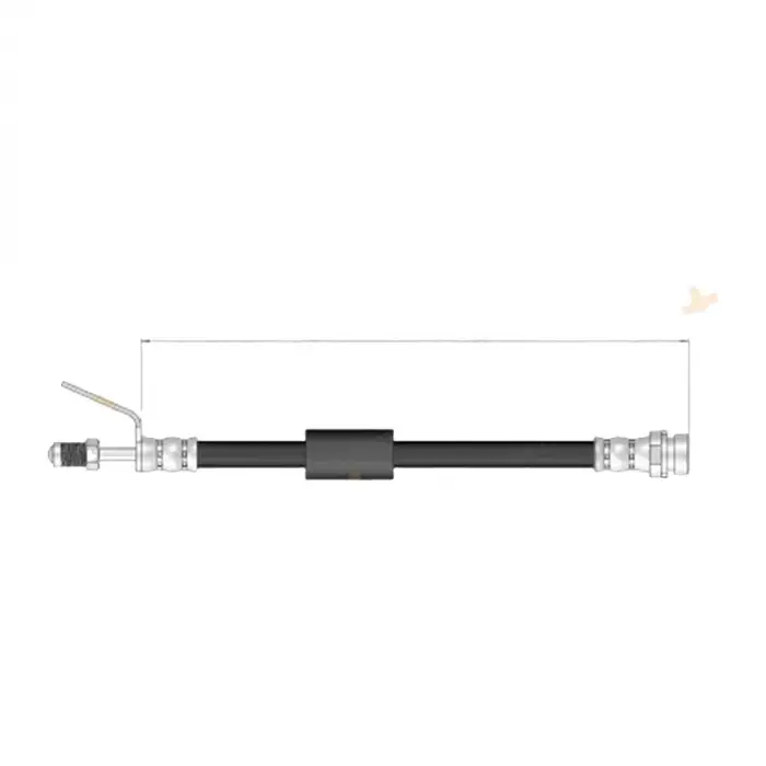 Ford Transit Bus 2006-2014 Transit Tourneo Bus 2006-2014 Fren Hortumu On 1371515 Nextpart