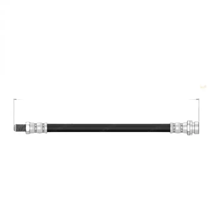 Ford Transit Bus 2006-2014 Transit Tourneo Bus 2006-2014 Fren Hortumu Arka Tek Teker 1371521 Nextpart
