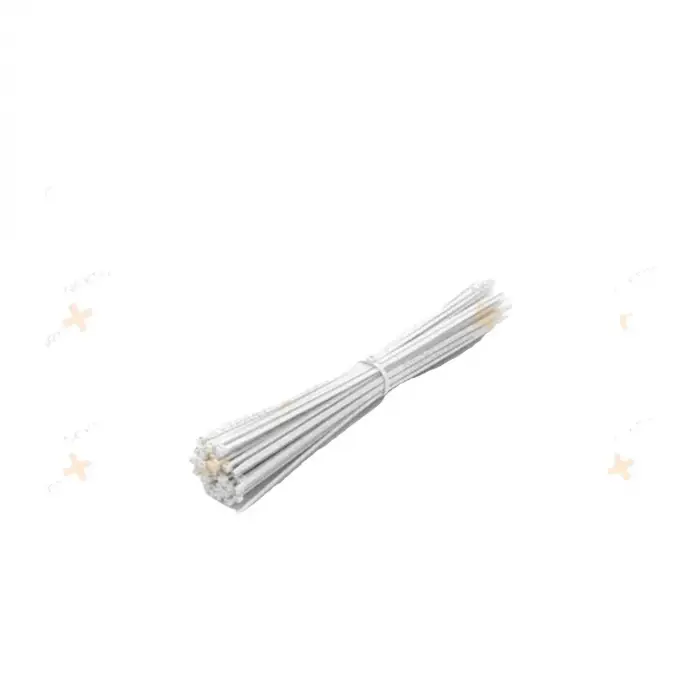 Plastik Cırt Kelepçe Beyaz 3.6 X 250 Nextpart