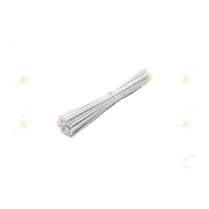 Plastik Cırt Kelepçe Beyaz 3.6 X 370 Nextpart