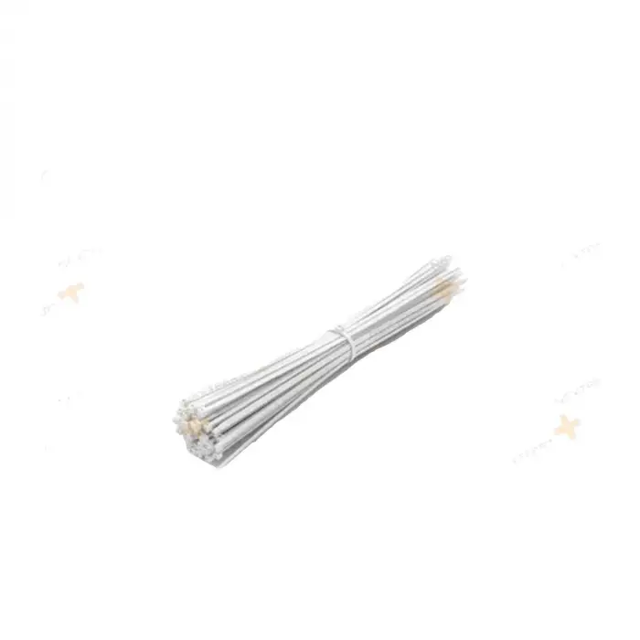 Plastik Cırt Kelepçe Beyaz 4.8 X 250 Nextpart