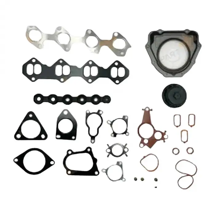 Motor Takim Conta Skc Haric Master III 2.3 Dci 2010- Viton Keceli 7701479334 Nextpart