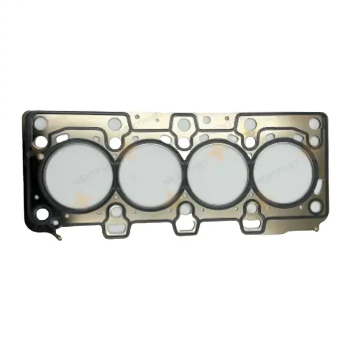 Dacia Duster 2020-2024 Renault Clio V 2019-2024 Silindir Kapak Contası 1.0 TCe 11044-1436R Nextpart