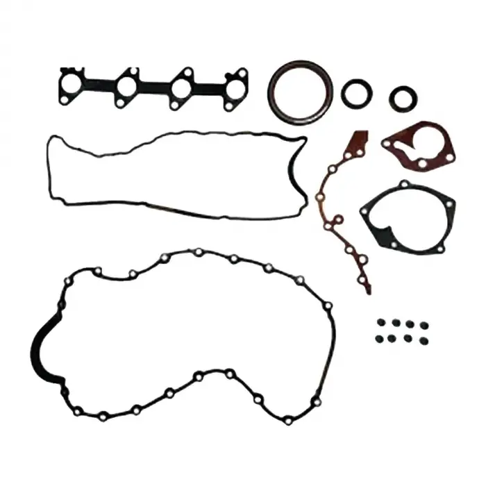Renault Clio 2005-2019 Motor Takım Conta SKC Yok Viton Keçeli 1.5 dCi 7701473371 Nextpart