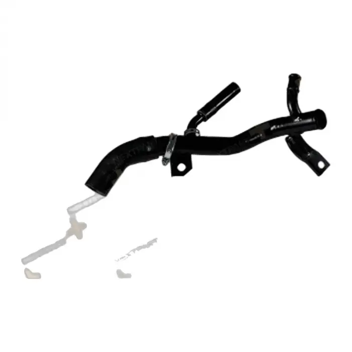 Ford Focus 1998-2011 Transit Connect 2002-2013 Devirdaim Su Borusu 1.8 TDCi 1139037 Nextpart