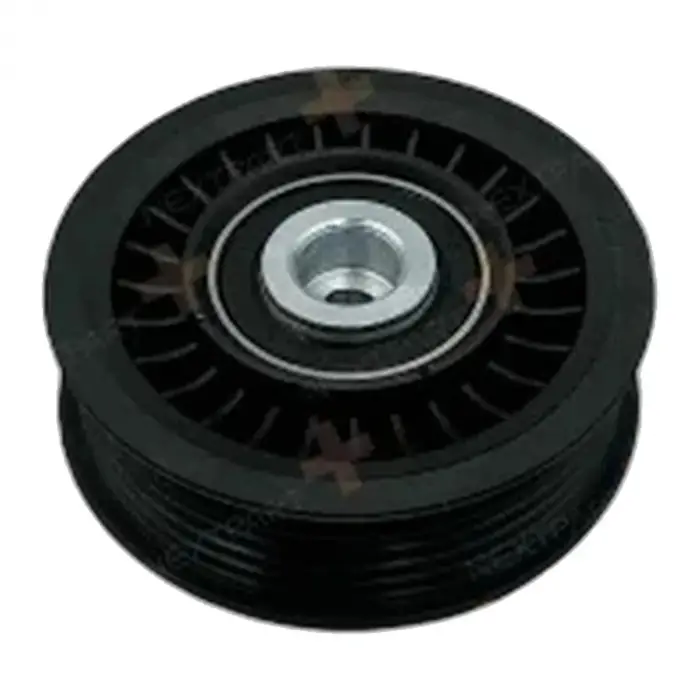 Volkswagen Crafter 2006-2011 Alternatör Gergi Rulmanı 2.5 TDI 076145261A Nextpart