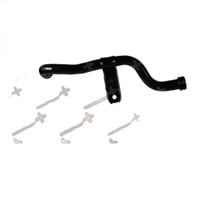 Renault Master II 2003-2010 Devirdaim Su Borusu 2.5 dCi 8200145746 Nextpart