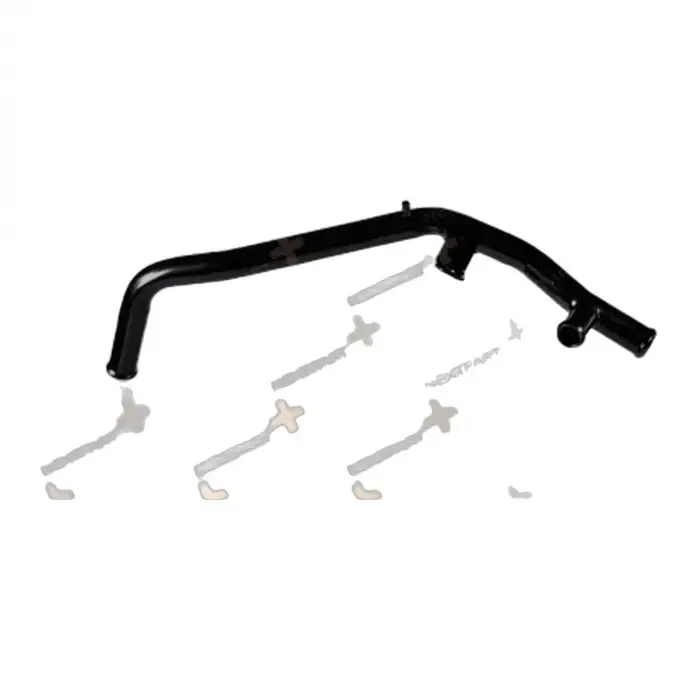 Audi A4 1995-2005 Volkswagen Passat 1996-2005 Devirdaim Su Borusu 1.8T 058121065A Nextpart