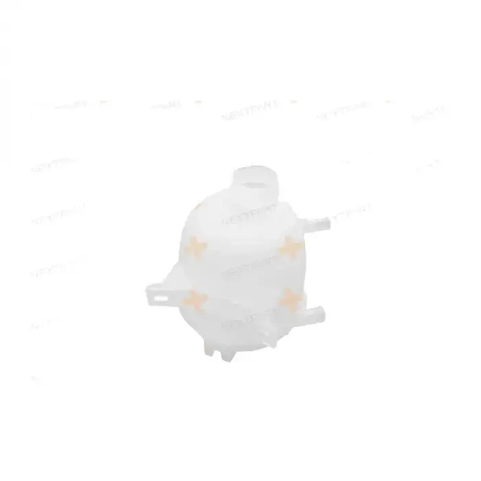 Renault Clio 1998-2012 Megane 1995-2009 Radyatör Yedek Su Deposu Kapaksız 7701468746 Nextpart