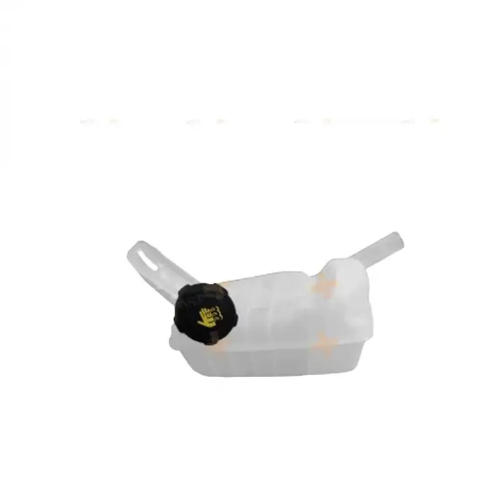 Renault Megane II 2002-2009 Radyatör Yedek Su Deposu Kapaklı 7701474499 Nextpart