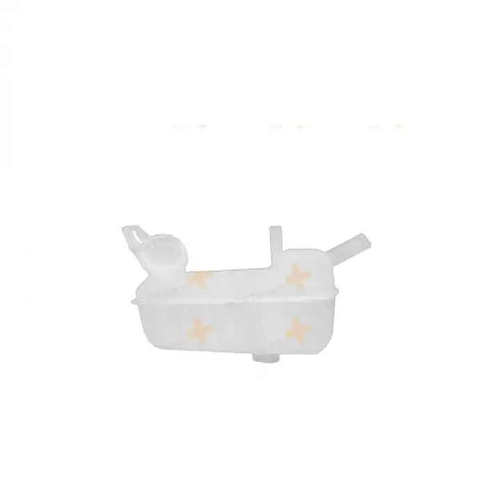 Renault Megane II 2002-2009 Radyatör Yedek Su Deposu Kapaksız 7701474499 Nextpart