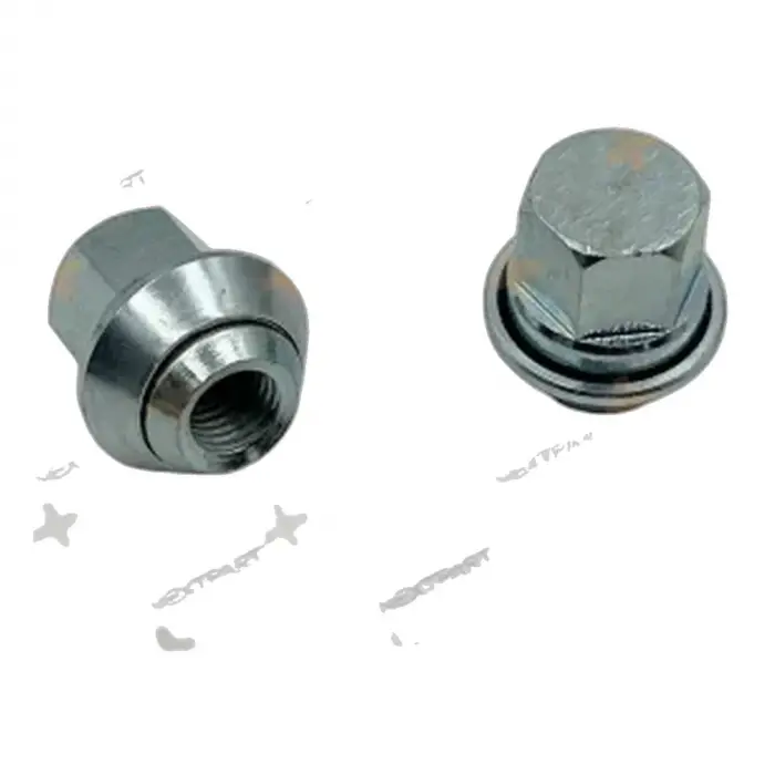 Ford Fiesta 1995-2008 Focus 1998-2011 Transit Connect 2002-2013 Bijon Somunu Pullu 81EB1K024A Nextpart