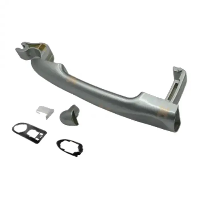 Renault Captur 2013-2019 Clio IV 2012-2019 Kapı Dış Açma Kolu Sensörsüz Boyalı 806B04979R Nextpart