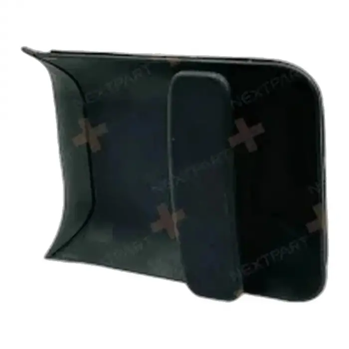 Citroën Berlingo 1996-2018 Peugeot Partner 1996-2018 Kapı Dış Açma Kolu Sürgülü Sol 9101.Q7 Nextpart