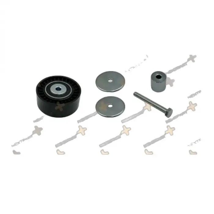 Ford Transit Custom V362 2016-2023 Transit V363 2016-2023 Alternatör Gergi Rulmanı 2019614 Nextpart