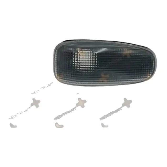 Mercedes-Benz Sprinter (901-904) 1995-2006 Vito (W638) 1996-2003 Çamurluk Sinyali Beyaz A2108200921 Nextpart