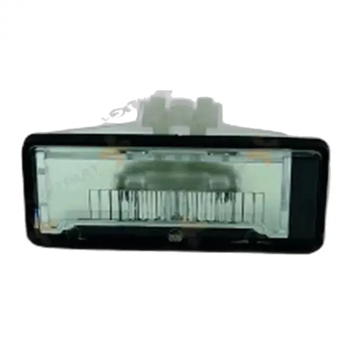 Fiat Tempra 1990-1999 Plaka Lambası 7569564 Nextpart