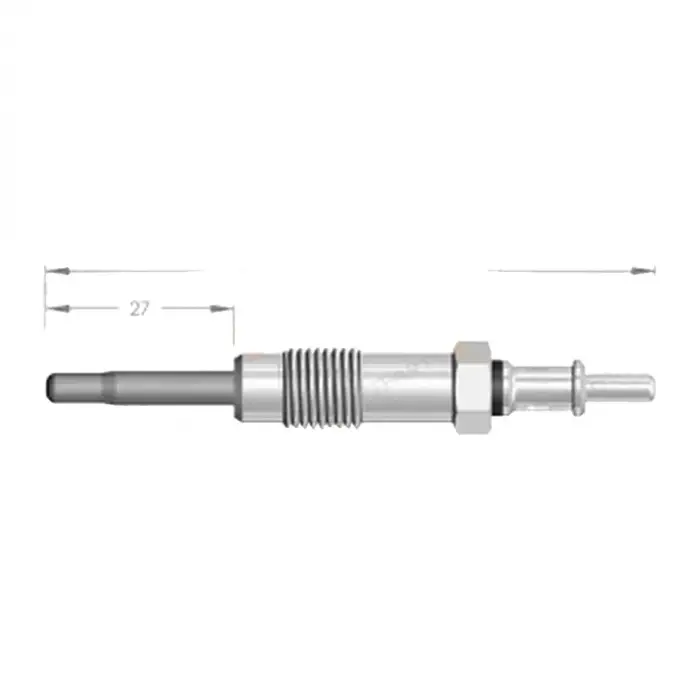 Mercedes-Benz E-Class T-Model 1996-1999 E-Class 1996-1999 Kizdirma Bujisi E Serisi 0 100 226 250 Nextpart