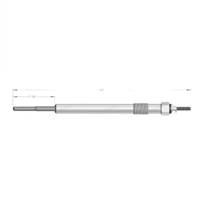 CitroëN Jumper Bus 2011- Jumper 2011- Ford Ranger 2011- Kizdirma Bujisi 0 100 266 071 Nextpart