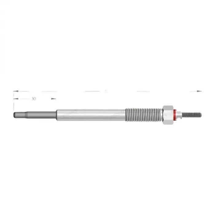 Hyundai I20 I 2008-2012 I40 I Cw 2011- I40 I 2012- Ix35 2010- Kizdirma Bujisi 36710-2A700 Nextpart