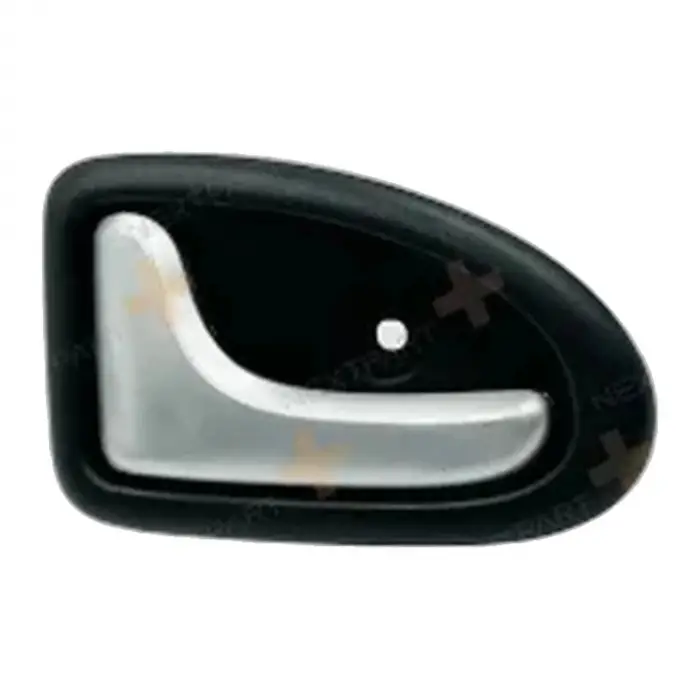 Renault Clio 2005-2012 Kangoo 1997-2013 Kapı İç Açma Kolu Krom Sol 8200641120 Nextpart