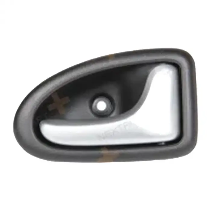 Renault Clio 2005-2012 Kangoo 1997-2013 Kapı İç Açma Kolu Krom Sağ 8200641126 Nextpart