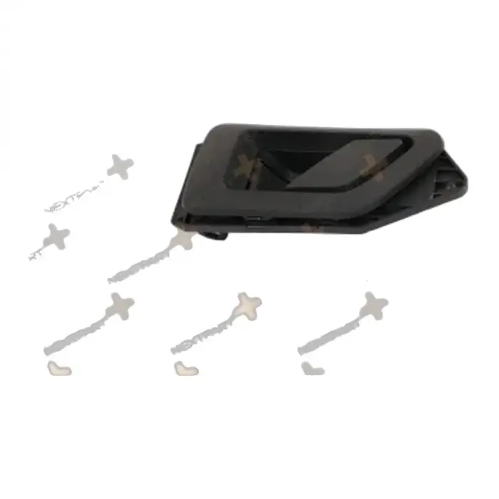 Citroën Berlingo 1996-2008 Peugeot Partner 1996-2008 Kapı İç Açma Kolu Çerçeveli Sol 9143.94 Nextpart