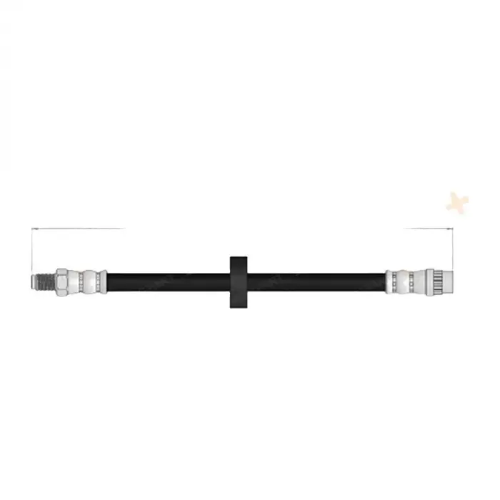 Renault R9 1981-1997 Fren Hortumu Ön 7701349304 Nextpart