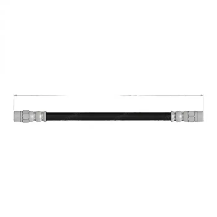 Audi 200 C2 1979-1982 80 B3 1986-1988 80 B4 Avant 1991-1994 Fren Hortumu Arka 171611775 Nextpart