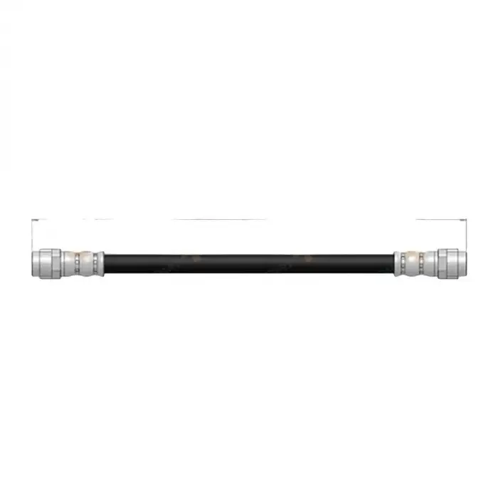 Audi A1 Sportback 2011-2015 A1 2010-2015 A3 1996-2001 Fren Hortumu Arka 1J0611775 Nextpart