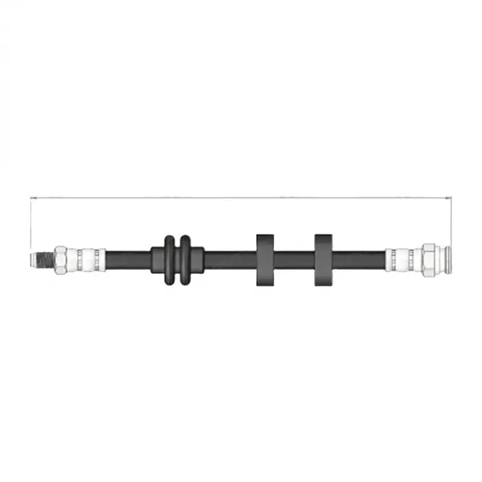 Fiat Tempra 1990-1992 Tipo 1988-1991 Lancia Dedra Sw 1994-1999 Fren Hortumu On Sag 332293530138 Nextpart