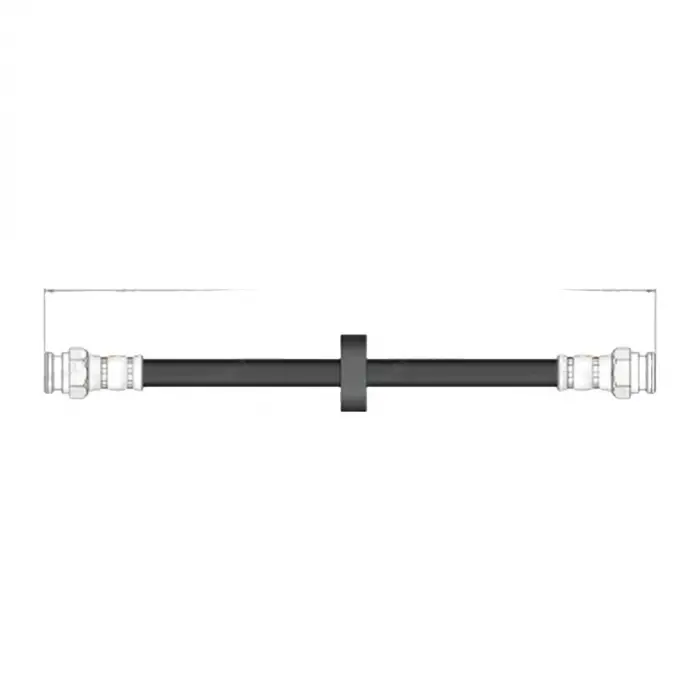 Alfa Romeo 145 1994-1996 146 1994-1996 Fiat Brava 1995-1998 Fren Hortumu Arka 0000007632114 Nextpart