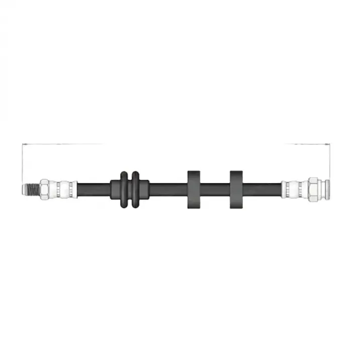 Fiat Doblo 2001- Strada Pickup 1999-2006 Fren Hortumu On 330698 Nextpart
