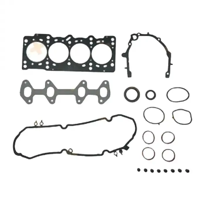 Fiat Doblo 2010-2022 Grande Punto 2005-2018 Motor Takım Conta SKC Dahil Viton Keçeli 006 420 05 20 Nextpart